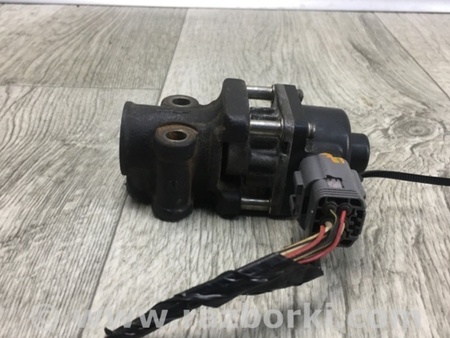 ФОТО Клапан EGR для Subaru Forester SH Киев