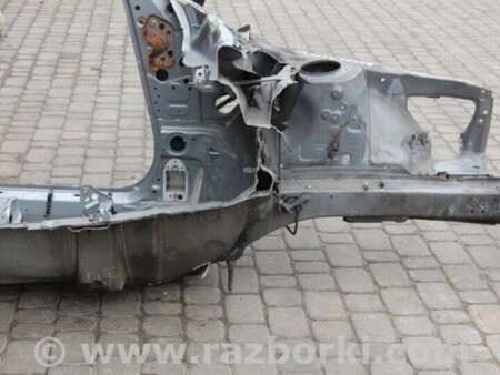ФОТО Четверть кузова передняя для Subaru Forester SH Киев