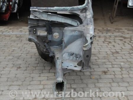 ФОТО Четверть кузова передняя для Subaru Forester SH Киев