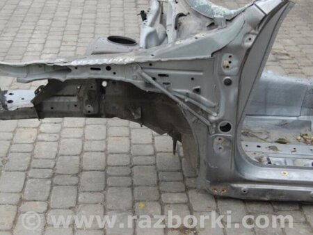 ФОТО Четверть кузова передняя для Subaru Forester SH Киев