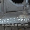 ФОТО Четверть кузова передняя для Subaru Forester SH Киев