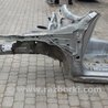 ФОТО Четверть кузова передняя для Subaru Forester SH Киев
