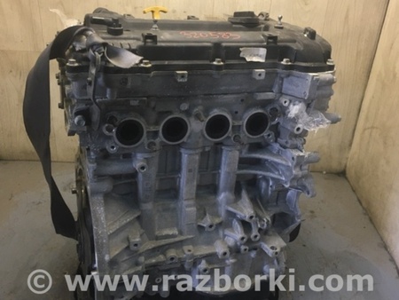 ФОТО Двигатель бензиновый для KIA Forte BD (18-21) Киев
