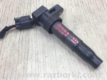 ФОТО Катушка зажигания для KIA Forte TD (08-13) Киев