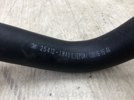 ФОТО Патрубок системы охлаждения для KIA Forte TD (08-13) Киев