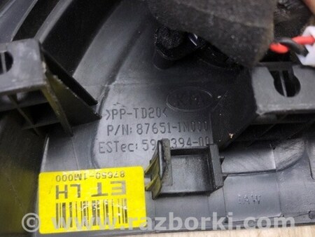 ФОТО Динамики для KIA Forte TD (08-13) Киев
