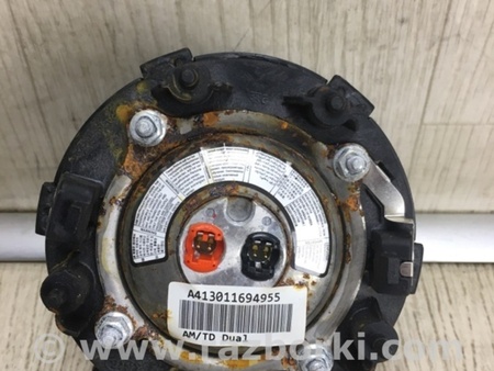 ФОТО Airbag подушка водителя для KIA Forte TD (08-13) Киев