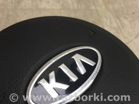 ФОТО Airbag подушка водителя для KIA Forte TD (08-13) Киев