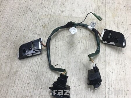 ФОТО Кнопки руля для KIA Forte TD (08-13) Киев