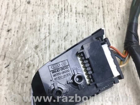 ФОТО Кнопки руля для KIA Forte TD (08-13) Киев