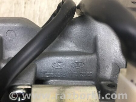 ФОТО Замок зажигания для KIA Forte TD (08-13) Киев