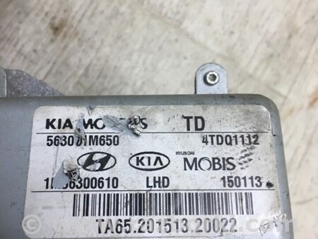 ФОТО Рулевой вал для KIA Forte TD (08-13) Киев