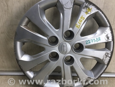 ФОТО Колпаки для KIA Forte TD (08-13) Киев
