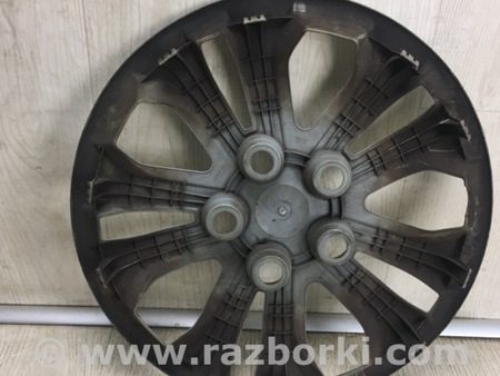 ФОТО Колпаки для KIA Forte TD (08-13) Киев