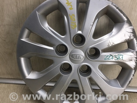 ФОТО Колпаки для KIA Forte TD (08-13) Киев