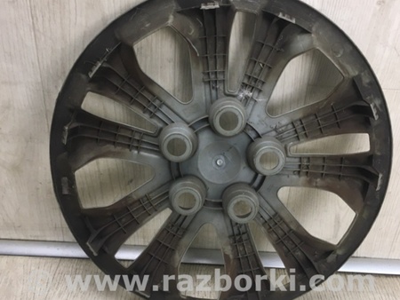 ФОТО Колпаки для KIA Forte TD (08-13) Киев