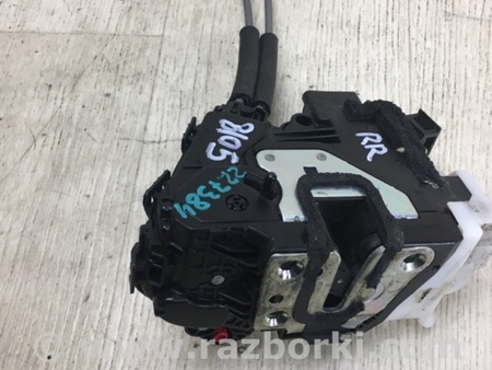 ФОТО Замок двери для KIA Forte TD (08-13) Киев