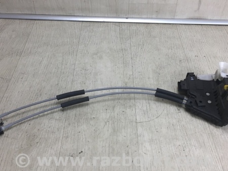 ФОТО Замок двери для KIA Forte TD (08-13) Киев