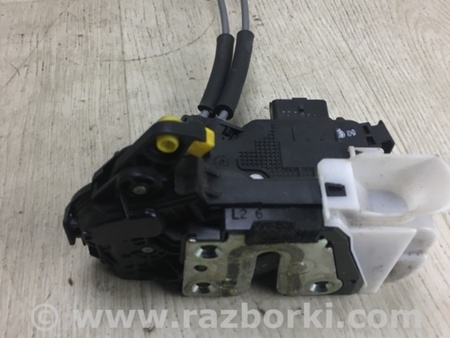 ФОТО Замок двери для KIA Forte TD (08-13) Киев