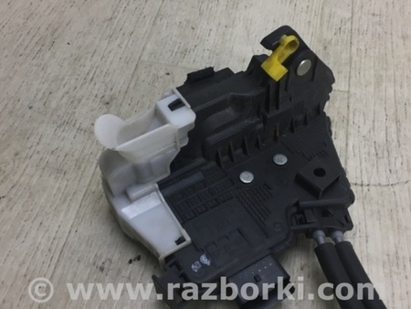 ФОТО Замок двери для KIA Forte TD (08-13) Киев