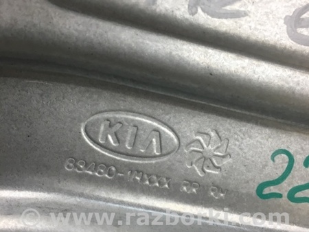 ФОТО Стеклоподъемник для KIA Forte TD (08-13) Киев