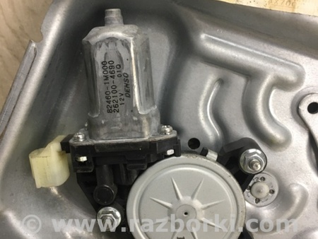 ФОТО Стеклоподъемник для KIA Forte TD (08-13) Киев