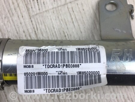 ФОТО AirBag шторка для KIA Forte TD (08-13) Киев