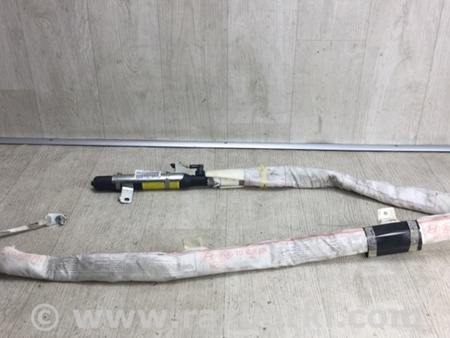 ФОТО AirBag шторка для KIA Forte TD (08-13) Киев