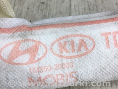 ФОТО AirBag шторка для KIA Forte TD (08-13) Киев