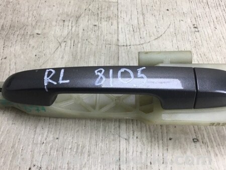 ФОТО Ручка двери для KIA Forte TD (08-13) Киев