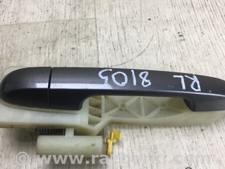 ФОТО Ручка двери для KIA Forte TD (08-13) Киев