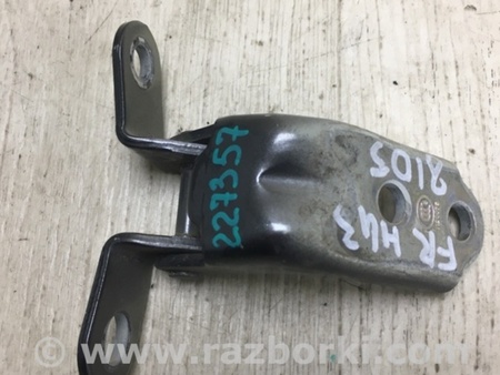 ФОТО Петля двери нижняя для KIA Forte TD (08-13) Киев