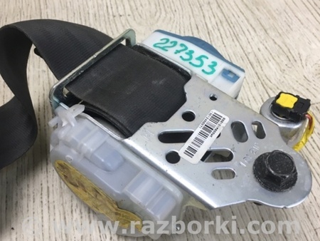 ФОТО Ремень безопасности для KIA Forte TD (08-13) Киев