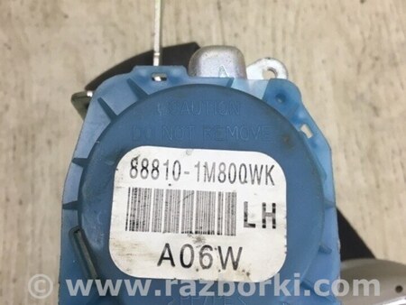 ФОТО Ремень безопасности для KIA Forte TD (08-13) Киев