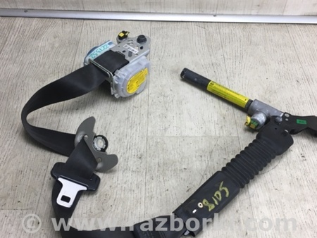 ФОТО Ремень безопасности для KIA Forte TD (08-13) Киев