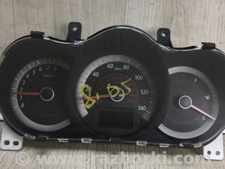 ФОТО Панель приборов для KIA Forte TD (08-13) Киев