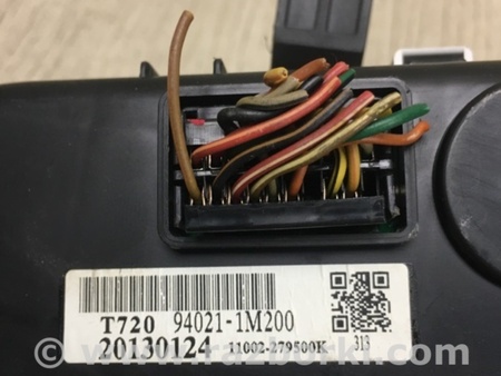 ФОТО Панель приборов для KIA Forte TD (08-13) Киев