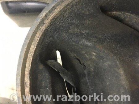 ФОТО Подушка для KIA Forte TD (08-13) Киев