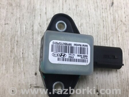 ФОТО Датчик удара для KIA Forte TD (08-13) Киев