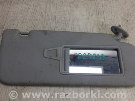 ФОТО Солнцезащитный козырёк для KIA Forte TD (08-13) Киев