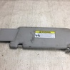 ФОТО Солнцезащитный козырёк для KIA Forte TD (08-13) Киев