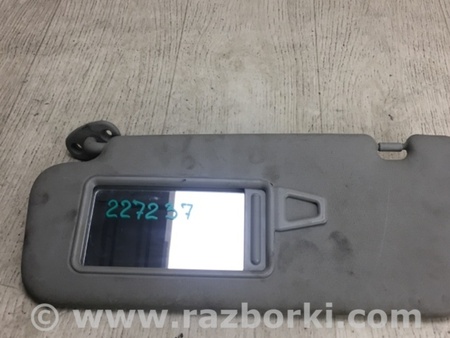 ФОТО Солнцезащитный козырёк для KIA Forte TD (08-13) Киев