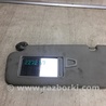 Солнцезащитный козырёк KIA Forte TD (08-13)