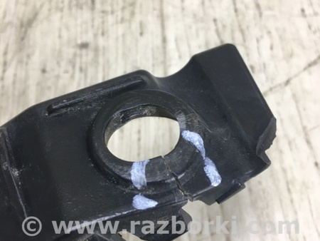 ФОТО Кронштейн бампера переднего для KIA Forte TD (08-13) Киев