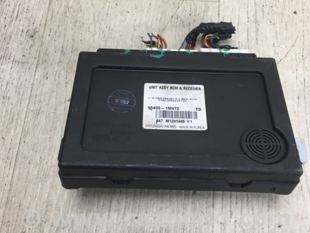 ФОТО Блок управления мультимедиа для KIA Forte TD (08-13) Киев