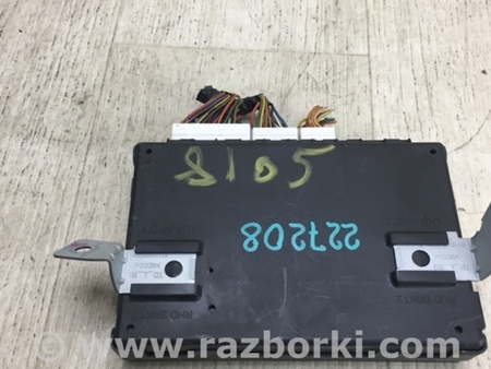 ФОТО Блок управления мультимедиа для KIA Forte TD (08-13) Киев