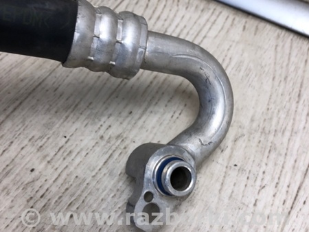 ФОТО Трубка кондиционера для KIA Forte TD (08-13) Киев