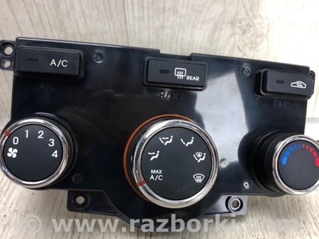 ФОТО Блок управления печкой для KIA Forte TD (08-13) Киев