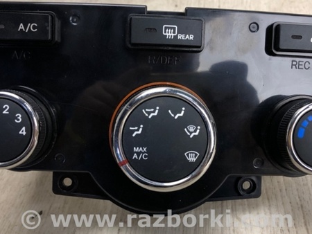 ФОТО Блок управления печкой для KIA Forte TD (08-13) Киев
