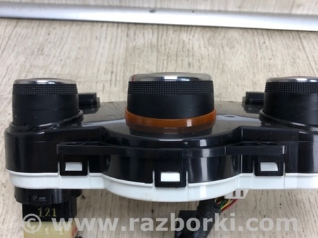 ФОТО Блок управления печкой для KIA Forte TD (08-13) Киев